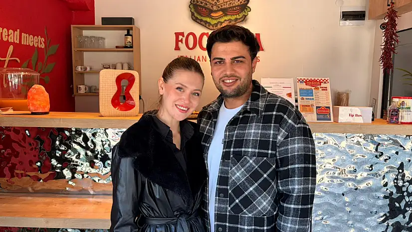 Fethiye'nin güzelliklerini dünyaya tanıtan sayfa: 'Fethiye'de Bir Aile'