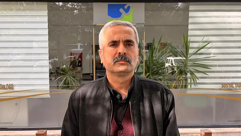 Fethiye Sosyal Hizmetler Müdürü Kıroğlu, 'Kutlamıyoruz, Farkındalığımızı Artırıyoruz'