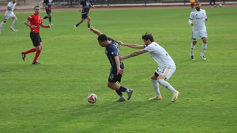 Fethiyespor, 3-0 Hükmen Galip