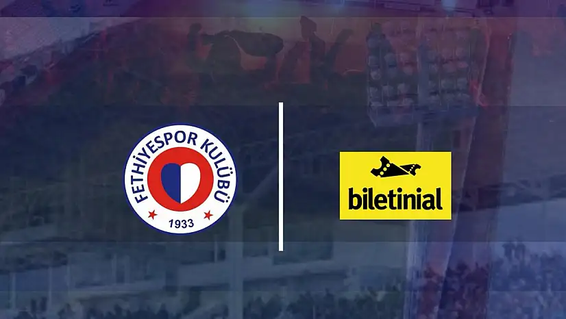 Fethiyespor'un 2025–2026 Sezonu Kombine Kartları Satışta