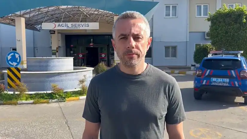 Görgü Tanıkları Fethiye'deki Facianın Detaylarını Anlattı