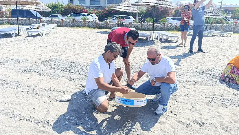 İzmaritler Mikroplastiğe Dönüşüyor