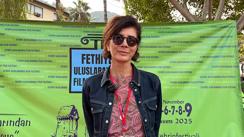'Kitabın Rüyası' Belgeseli Fethiye Film Festivali'nde İlgi Gördü