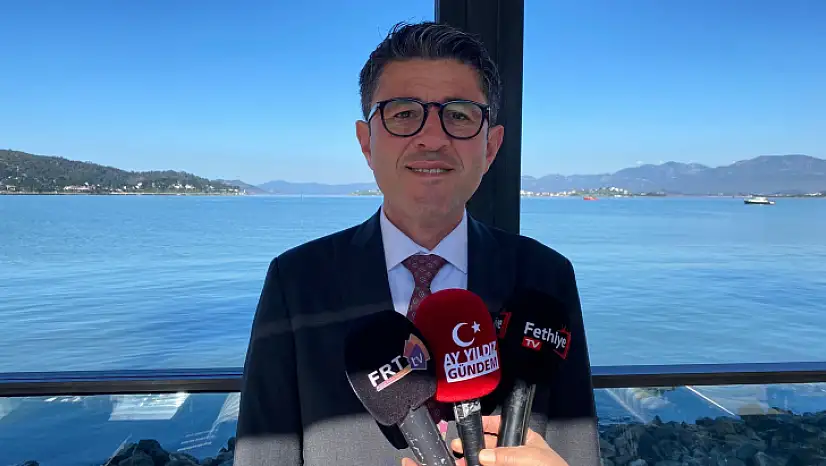 Kökten, Mahalle Başkanları ile Kahvaltıda Buluştu