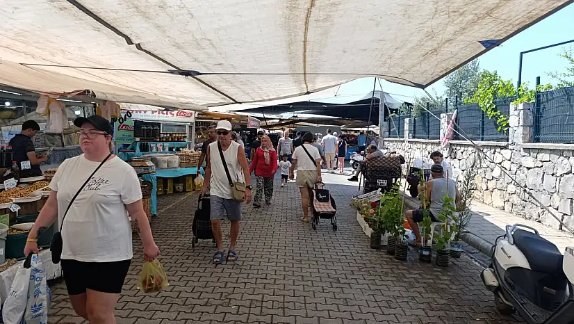 Koyuncu, 'Bu sezon işler beklenenin altında'