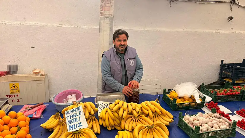 'Meyve fiyatları normal seviyelerde'