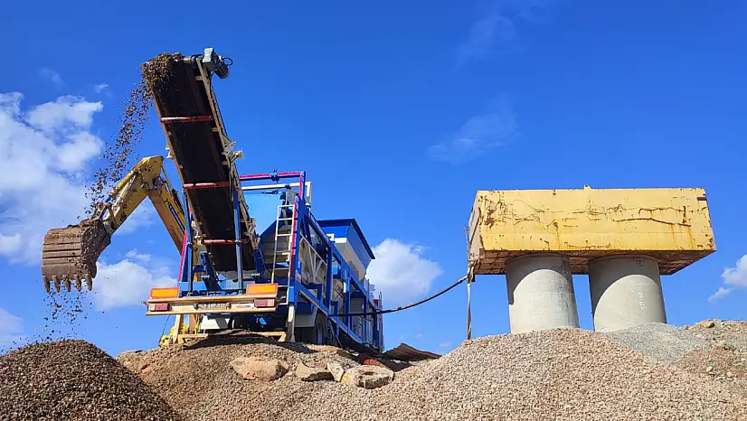 Muğla'da Atıklar Ekonomiye Kazandırıldı, 92 Milyon TL Tasarruf Sağlandı