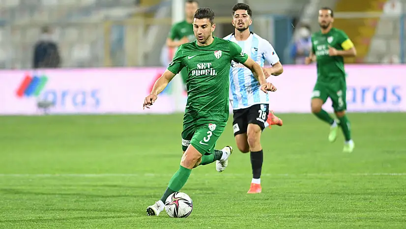Onur Atasayar, Fethiyespor'a mı transfer oluyor?