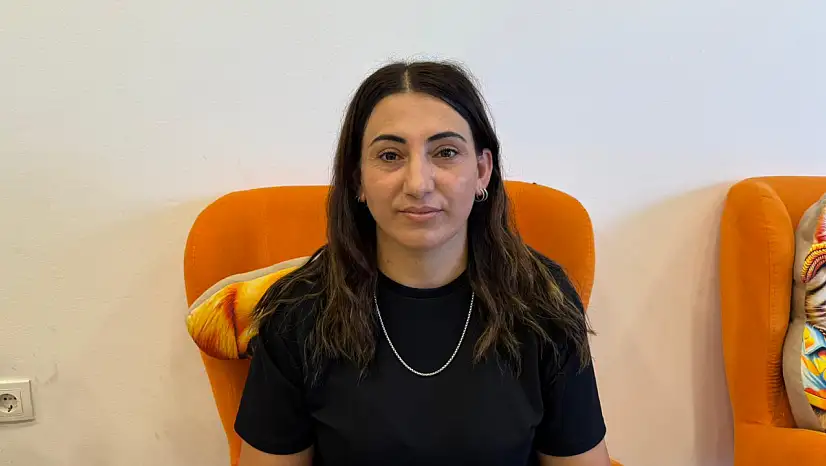 Pınar Kahya, Urguya Us ile karşılaşacak