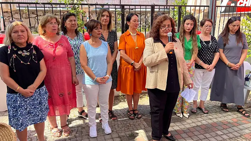 Yeni başkandan tanışma kahvaltısı