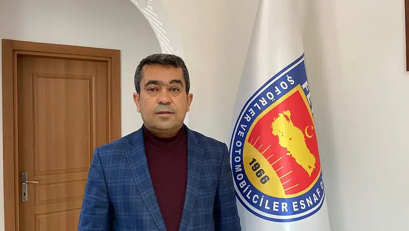 'Yeni dönemde de esnafın yanında olacağız'