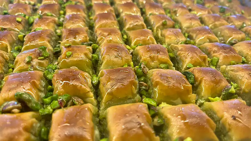 Anteplioğlu Tatlı Dünyası'ndan İndirim Müjdesi