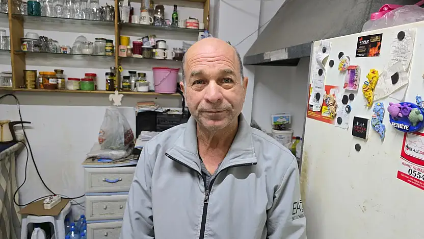 'Ayakta durmak her geçen gün daha zor'