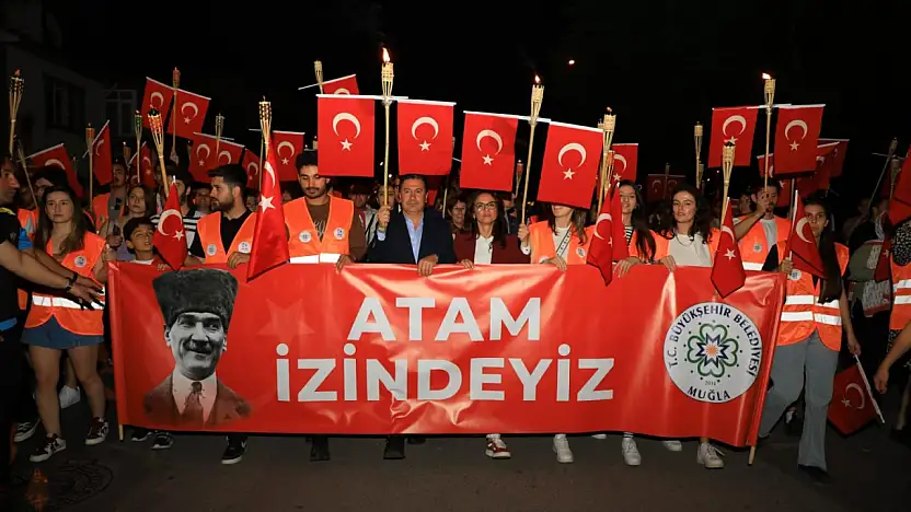 Başkan Aras'tan Cumhuriyet Bayramı Mesajı