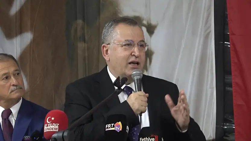 Çıralı, 'Babadağ, bir işletmenin değil tüm Fethiye'nin değeridir'