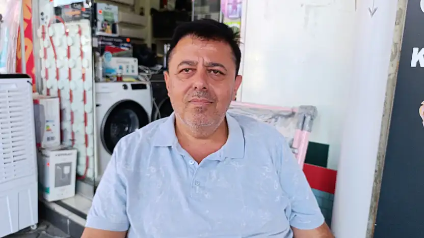 Emekli'den Zam Sistemi Eleştirisi