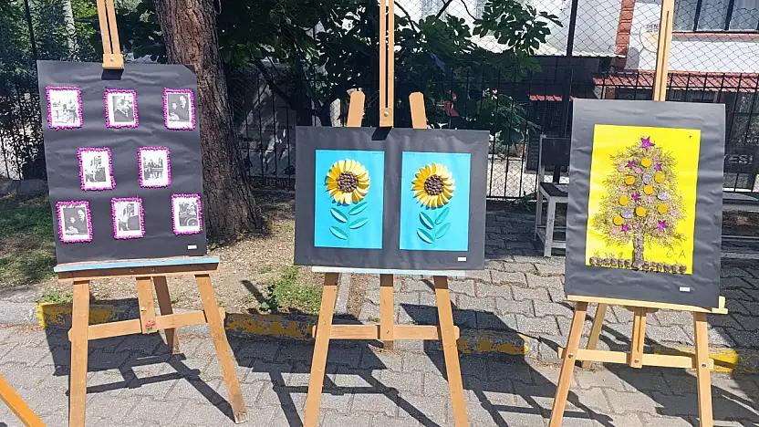 Fethiye Akıncı Özel Eğitim Uygulama Okulu'nda Engelliler Haftası etkinliği yapıldı