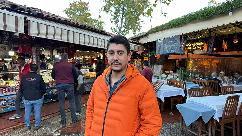 Fethiye Balık Pazarı 2026'ya hazır: Pehlivan, 'Tezgahlarda ciddi bir yoğunluk var'