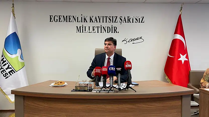 Fethiye Belediye Meclisi Şubat ayında yoğun gündemle toplandı