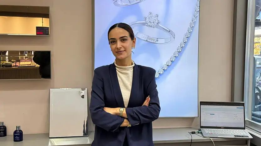 Fethiye Blue Diamond: Altın fiyatları aynı seyirde