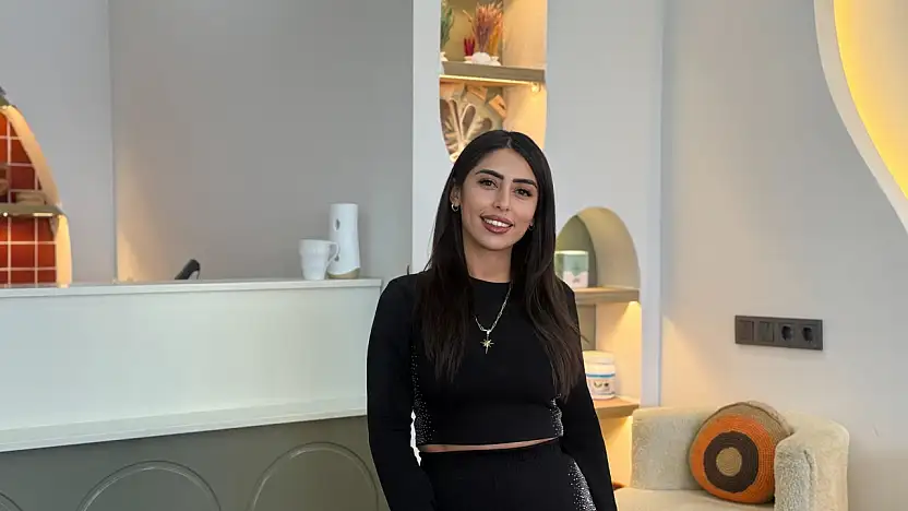 Fethiye'de Eliza Güzellik Salonu'ndan yılbaşına özel 'Kirpik Lifting' kampanyası