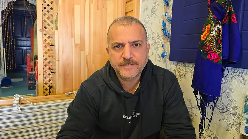 Fethiye'de Küçük Esnaf Lezzet ve Hijyen Anlayışını Anlattı