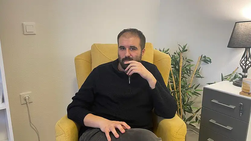 Fethiye'de Psikolog Kemal Koçak'tan, aile bağları ve sosyal medya değerlendirmesi