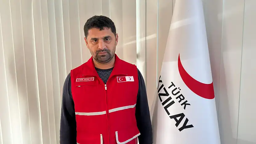 Fethiye Kızılay'dan 2025'te yoğun yardım faaliyetleri