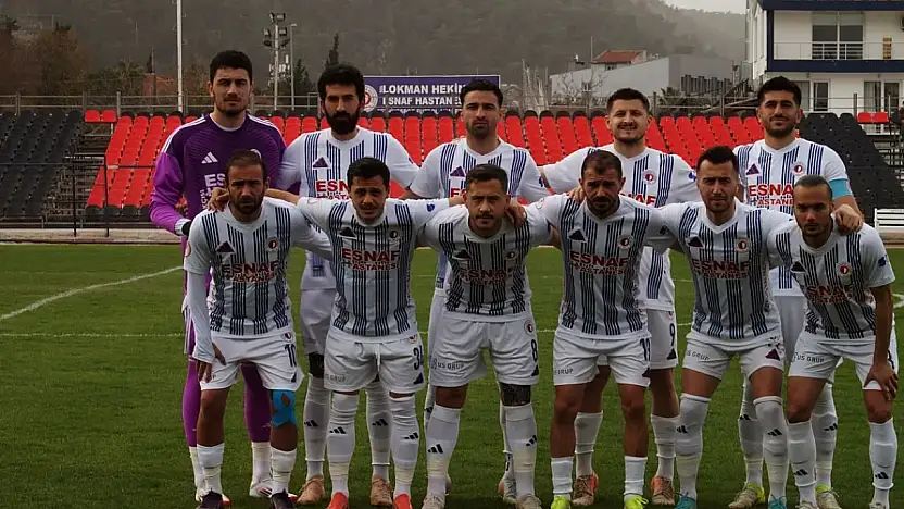 Fethiyespor, 1461 Trabzon FK Karşısında Farklı Kazandı: 4-1