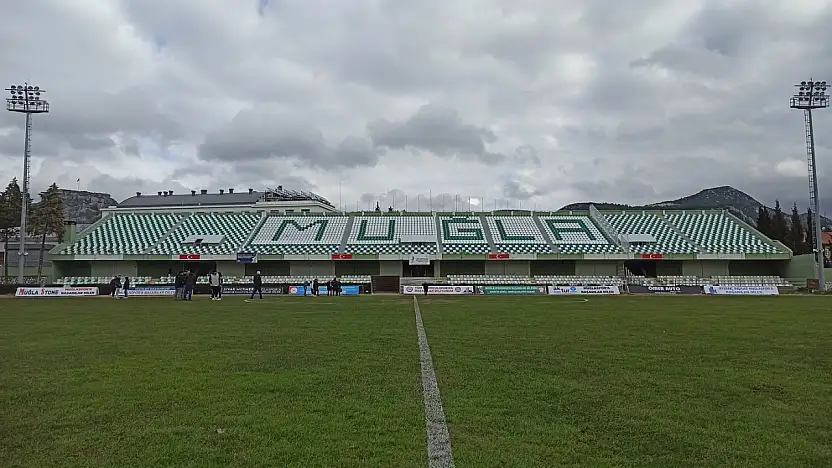 'Fethiyespor – Galatasaray Maçını Muğla'da Oynatmayı Hedefliyoruz'