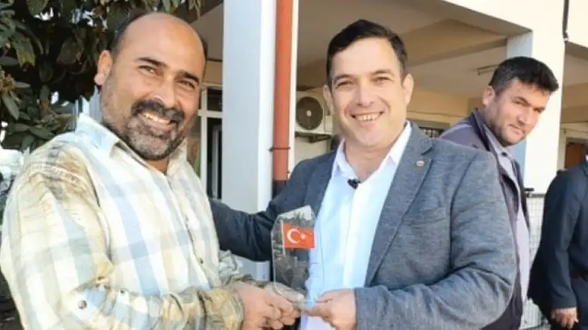 Harun Sağır: 'Tecrübe Konuşur, Esnaf Kazanır'