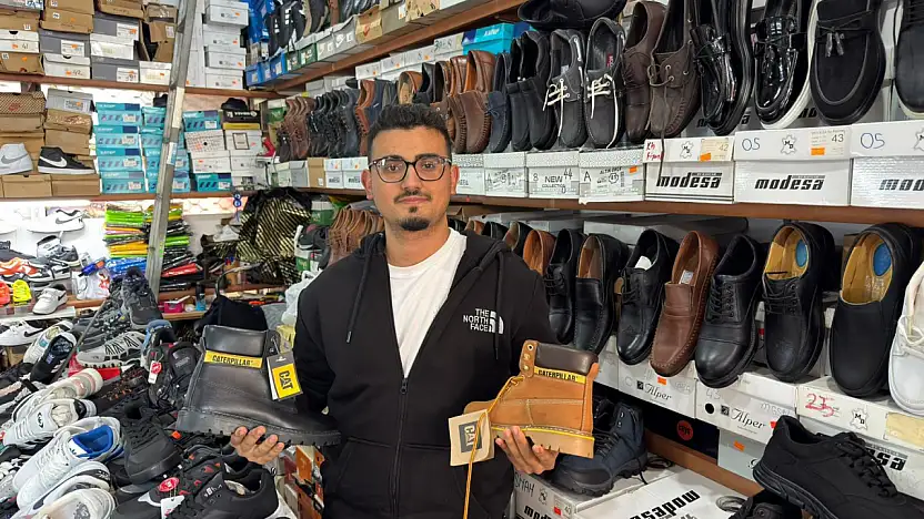 Kasım indirimlerine rağmen Fethiye'de vatandaş yerel esnafı tercih ediyor