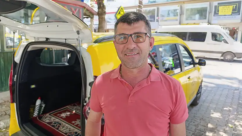 Köken: 'Taksi Ücretine Gelen Zam 1.5 Yıldır Bekleniyordu'