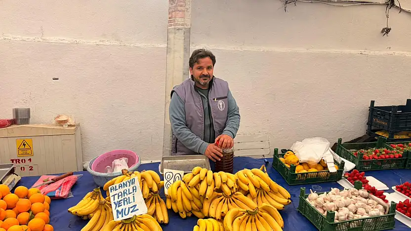 'Meyve fiyatları normal seviyelerde'