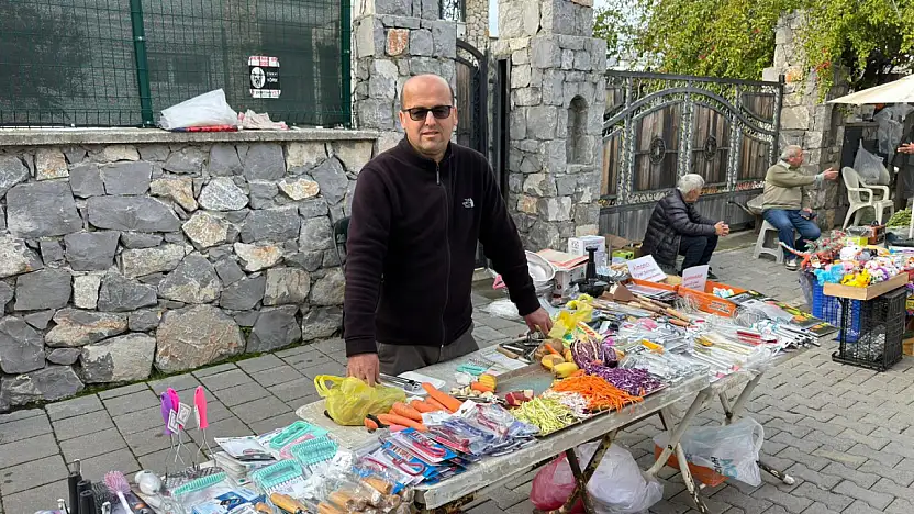 Pratik Mutfak Ürünlerine İlgi Artıyor