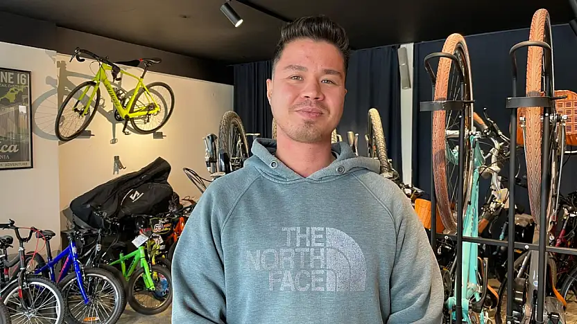 Self Bike hizmetiyle Fethiye'yi keşfetme fırsatı