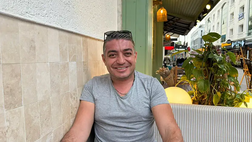 Turizmciler 2026 Sezonuna Temkinli Yaklaşıyor