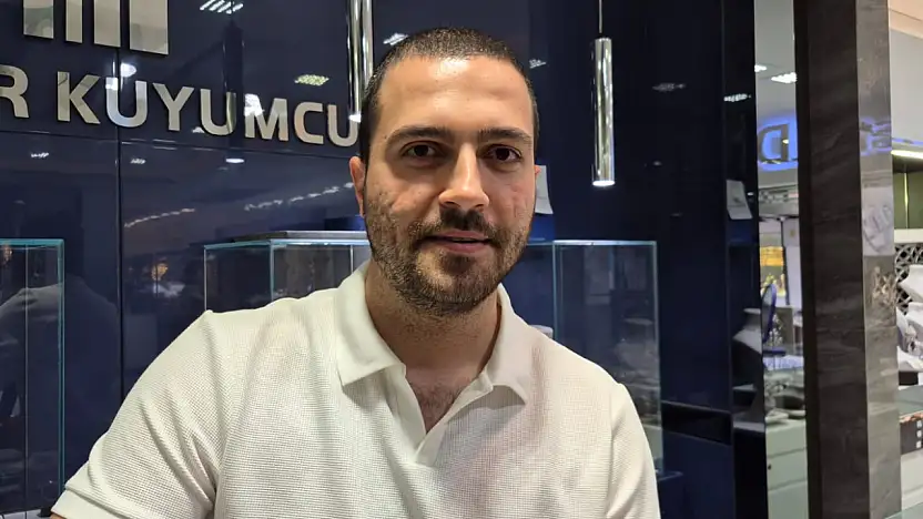 Uzman Kuyumcudan Altın Yatırımı İçin Kritik Tavsiyeler