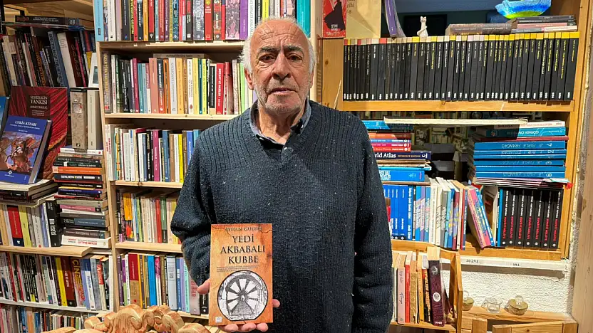 Yazar Gültaş'tan Fethiyeli gençlere mesaj: 'İlgi duyduğunuz kitabı seçin'