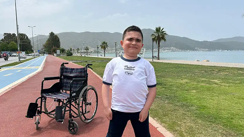 Yusuf Eymen İçin Ramazan Ayında Yardım Çağrısı