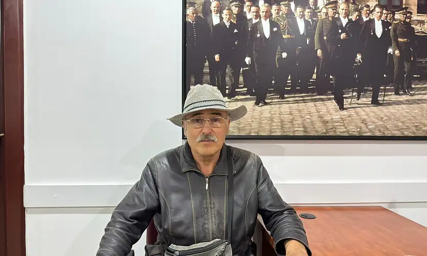 'Asgari ücret 50 bin TL olmalı'