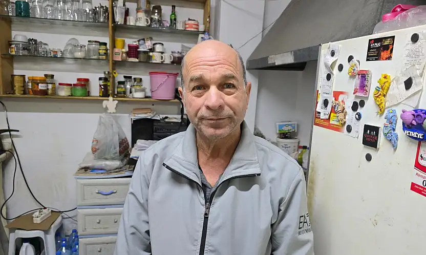 'Ayakta durmak her geçen gün daha zor'