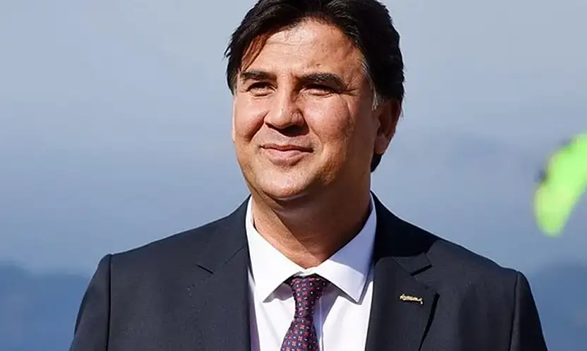 Başkan Karaca'dan 10 Kasım Mesajı