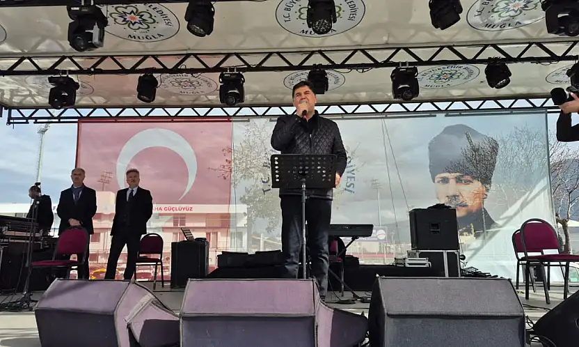 Başkan Karaca, Hamsi Festivali'nde birlik mesajı verdi