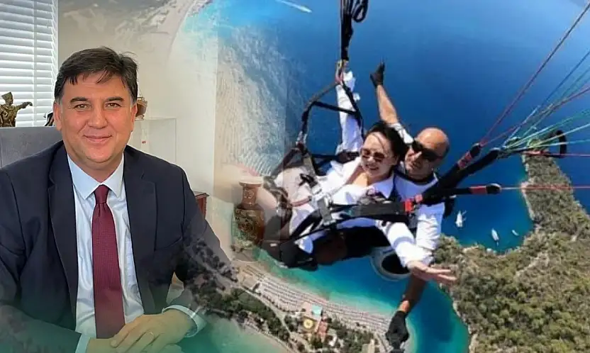 Belediye Başkanı Alim Karaca, 'Çinli turistte hedef 150 bin'