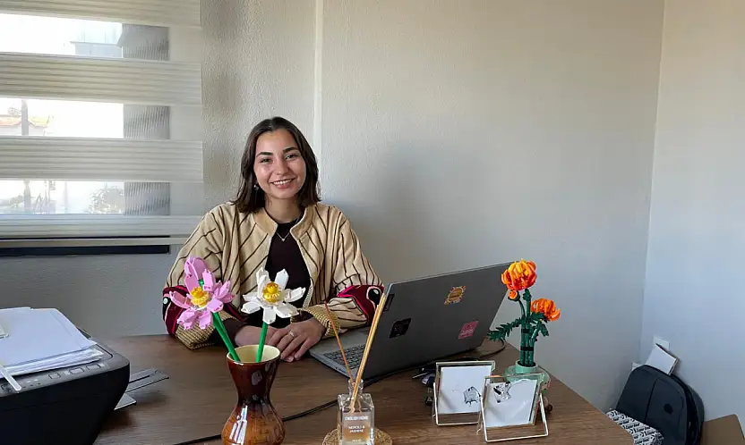 Beyaz Ekmek Kilo Vermeye Engel mi? Fethiye'de Diyetisten Gizem Bal açıkladı