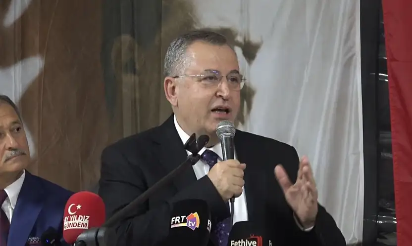 Çıralı, 'Babadağ, bir işletmenin değil tüm Fethiye'nin değeridir'