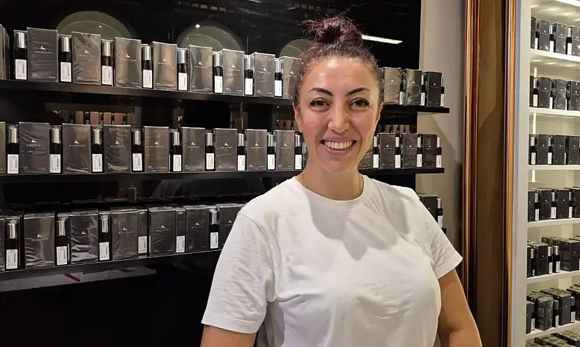 Çolakçoban: 'Sıcak Havada Ferah Kokular Öne Çıkıyor'