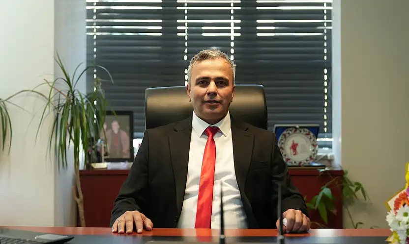 Demirtaş'tan Fethiye esnafı adına mesaj: Uzun vadeli yapılandırma şart