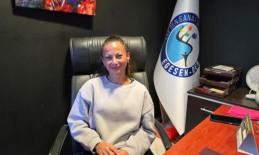 Ege Sen Sanat Topluluğu Türk Sanat Müziği Konserine Hazır